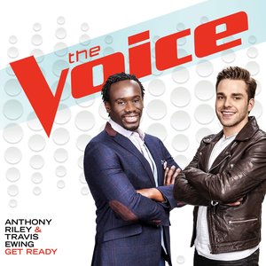 Avatar for Anthony Riley & Travis Ewing