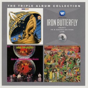 The Triple Album Collection