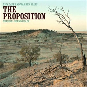 The Proposition OST 的头像