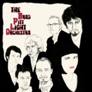 The Brad Pitt Light Orchestra のアバター