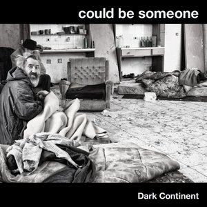 Could Be Someone - Single
