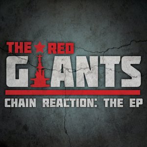 Chain Reaction: The EP