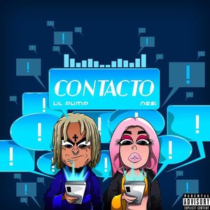 Contacto - Single