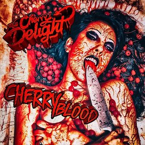 Cherry Blood - Single