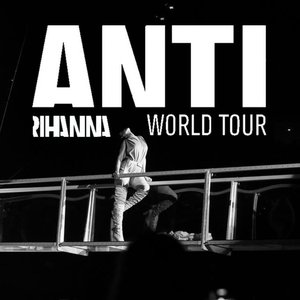Imagen de 'ANTI World Tour'