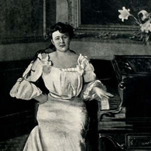 Avatar for Mabel McKinley