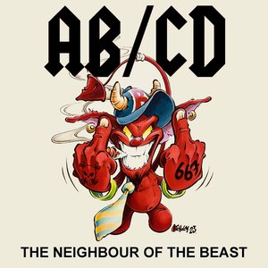 The Neighbour of the Beast