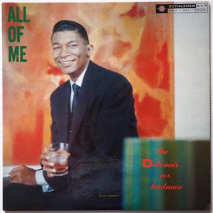 All of Me – The Debonair Mr. Hartman (Remastered 2013)