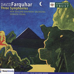 FARQUHAR: Symphonies Nos. 1-3