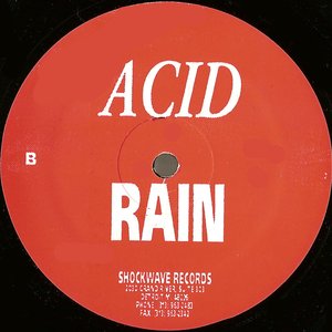 Acid Rain EP