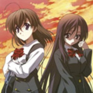 “TVアニメ『School Days』EDテーマ”的封面