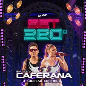 Set 360º (Ao VIvo)