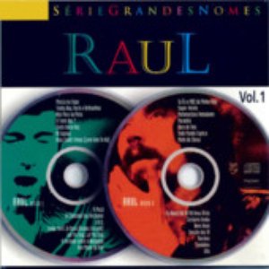 Raul (Série Grandes Nomes Vol. 1)