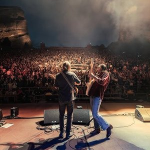 Rain (Live At Red Rocks, 2023)