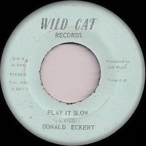 Donald Eckert 的头像