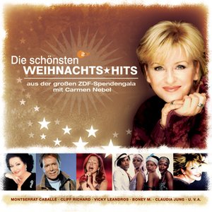 Bild für 'Die schönsten Weihnachts-Hits'