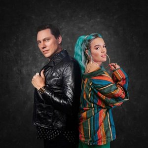 Avatar för KAROL G & Tiësto