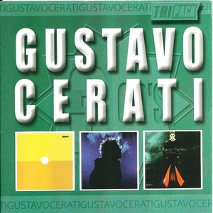 Gustavo Cerati