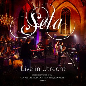 Live In Utrecht