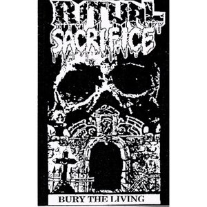 Bury the Living