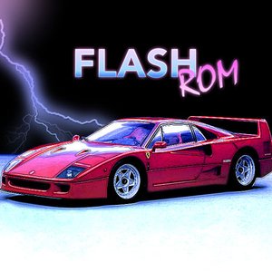 FlashROM 的头像