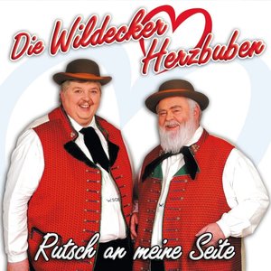 Wildecker Herzbuben - Rutsch an meine Seite