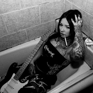 Shattered Angel 的头像