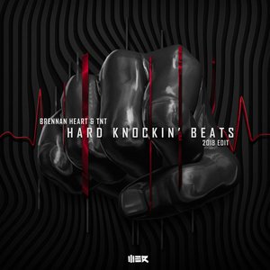Hard Knockin' Beats (2018 Edit) - Single