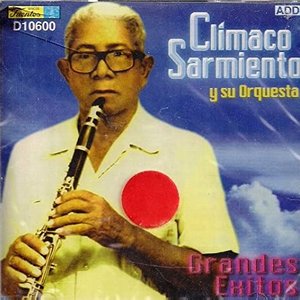 Climaco Sarmiento y Su Orquesta için avatar