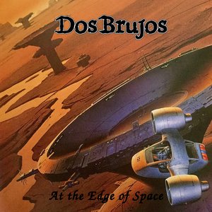 Image for 'At The Edge Of Space'