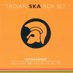 Trojan Ska Box Set