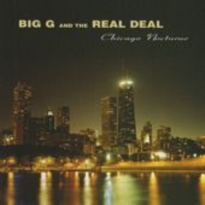 Chicago Nocturne