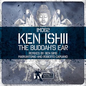 Ken Ishii - The Buddah