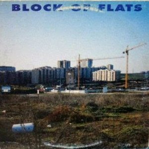 Block of flats