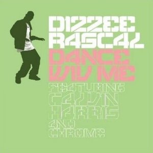 Dizzee Rascal feat. Calvin Harris 的头像