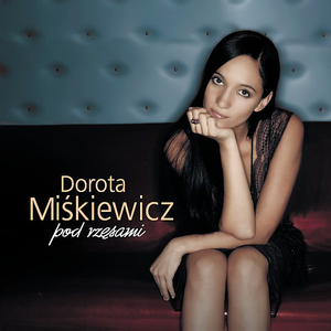 Mój wilku cover