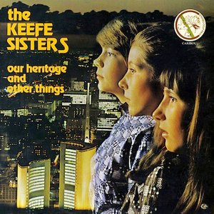 The Keefe Sisters 的头像