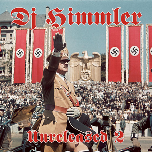 Unreleased II cover