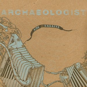 Archaeologist