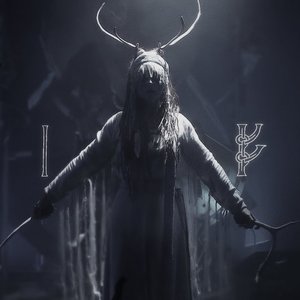 “Heilung | LIFA”的封面