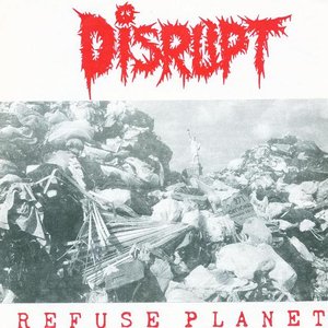 Refuse Planet