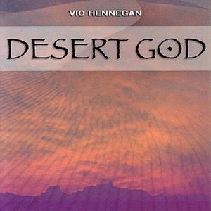 Desert God