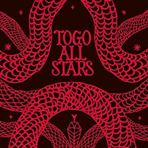 Togo All Stars