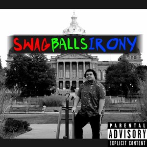 Swag Balls Irony