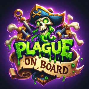 Plague on Board 的头像