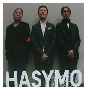 Image for 'ＨＡＳＹＭＯ'
