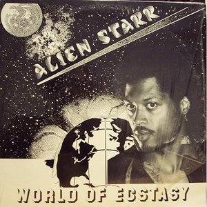 'Alien Starr' için resim