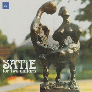 Satie for Two Guitars