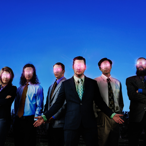 Modest Mouse