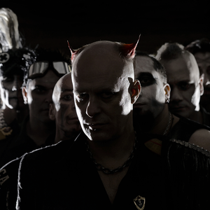 Tanzwut photo provided by Last.fm